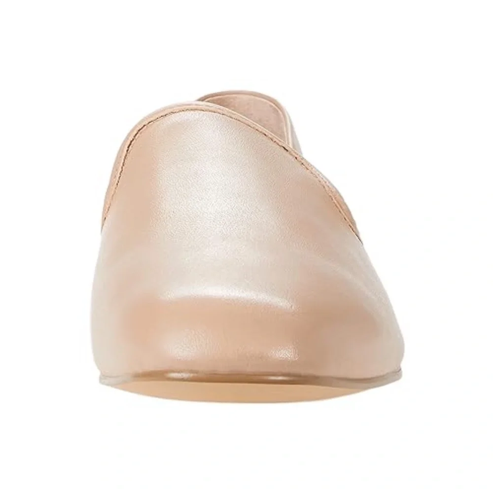 FARYL by Farylrobin Taylor Low-profile Flat Sz 8